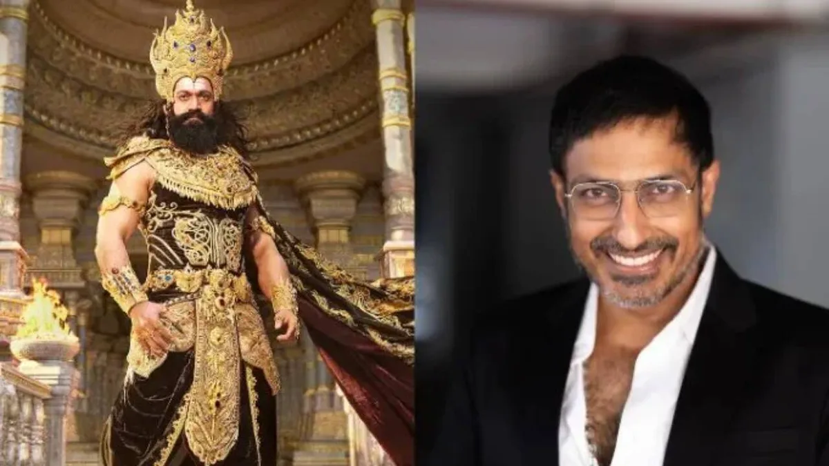 Harish Uthaman lauds Yash’s powerful performance