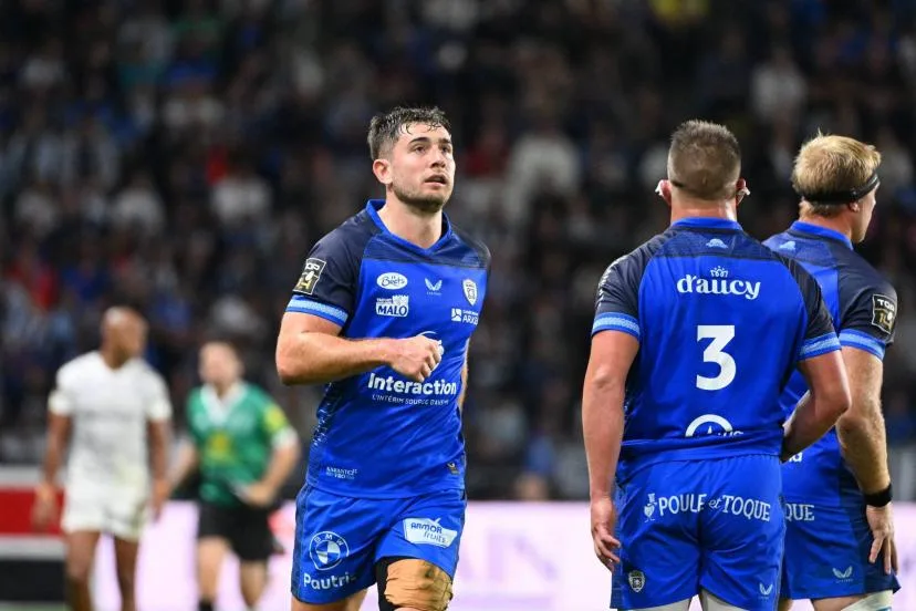 Bayonne s'offre les Cheetahs à domicile, Vannes s'incline lourdement contre les Harlequins en Challenge