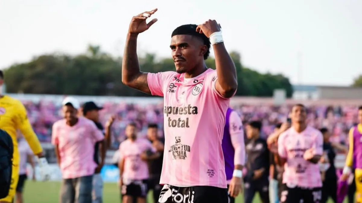 Oslimg Mora encontró su lugar en el centro: la reinvención en Sport Boys que volvió a abrirle las puertas de la selección