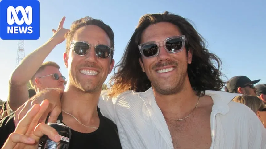 Breaking: Mexican court sentences three men over murder of Jake and Callum Robinson