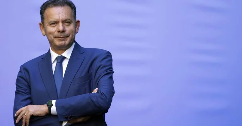 Montenegro hoje em São Tomé na posse de Presidente