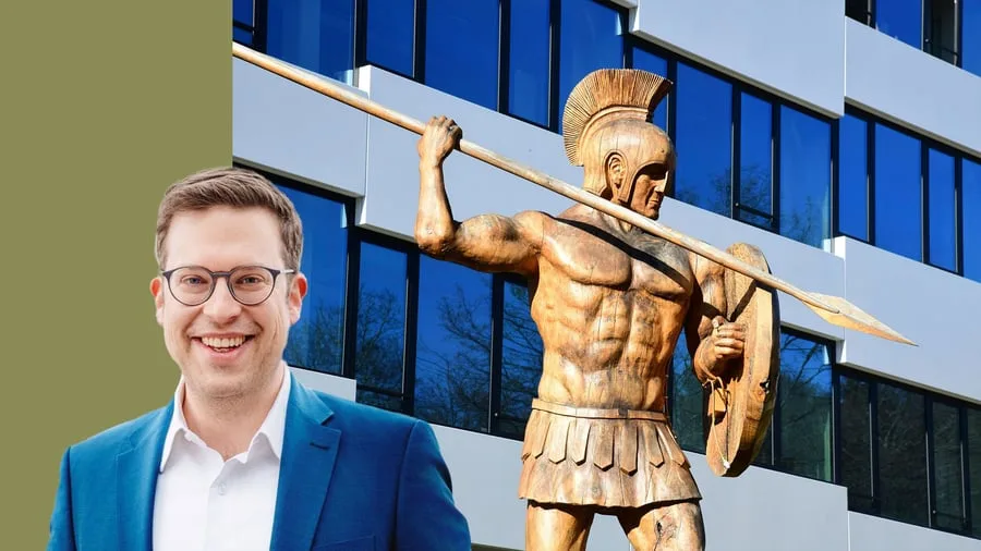 Gastkommentar: Wir müssen die deutsche Wissenschaft besser schützen
