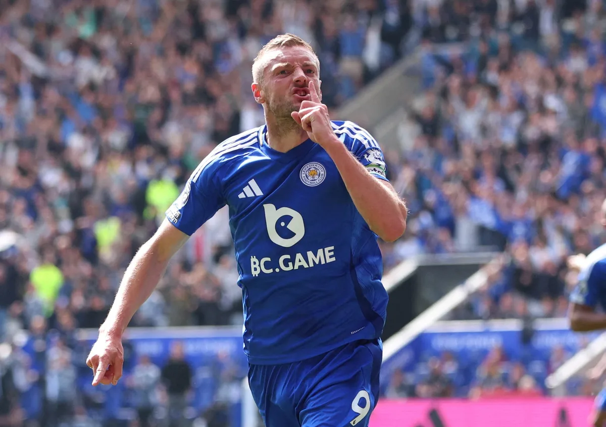 Sao Paulo va a por Vardy