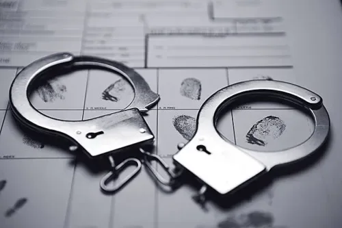 Police arrest 20-year-old suspect in Algoa Park murder case