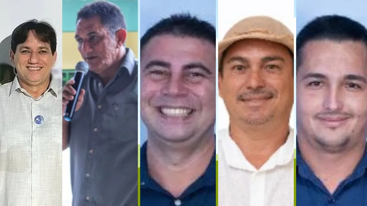 Vereador condenado por estupro tem gratificações suspensas em cidade no PI; prefeito também é alvo de decisão
