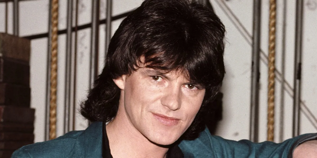 Peter Byrne Dies: Naked Eyes Singer Who Scored ’80s Hits ‘Always Something There to Remind Me’ & ‘Promises, Promises’ Was 74