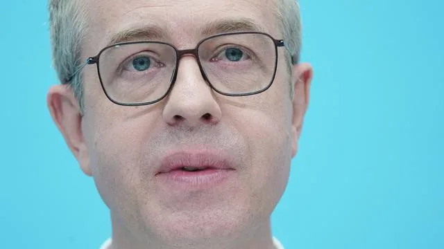 Nach der Wahl in Berlin: Berliner CDU-Fraktion wählt Evers an die Spitze