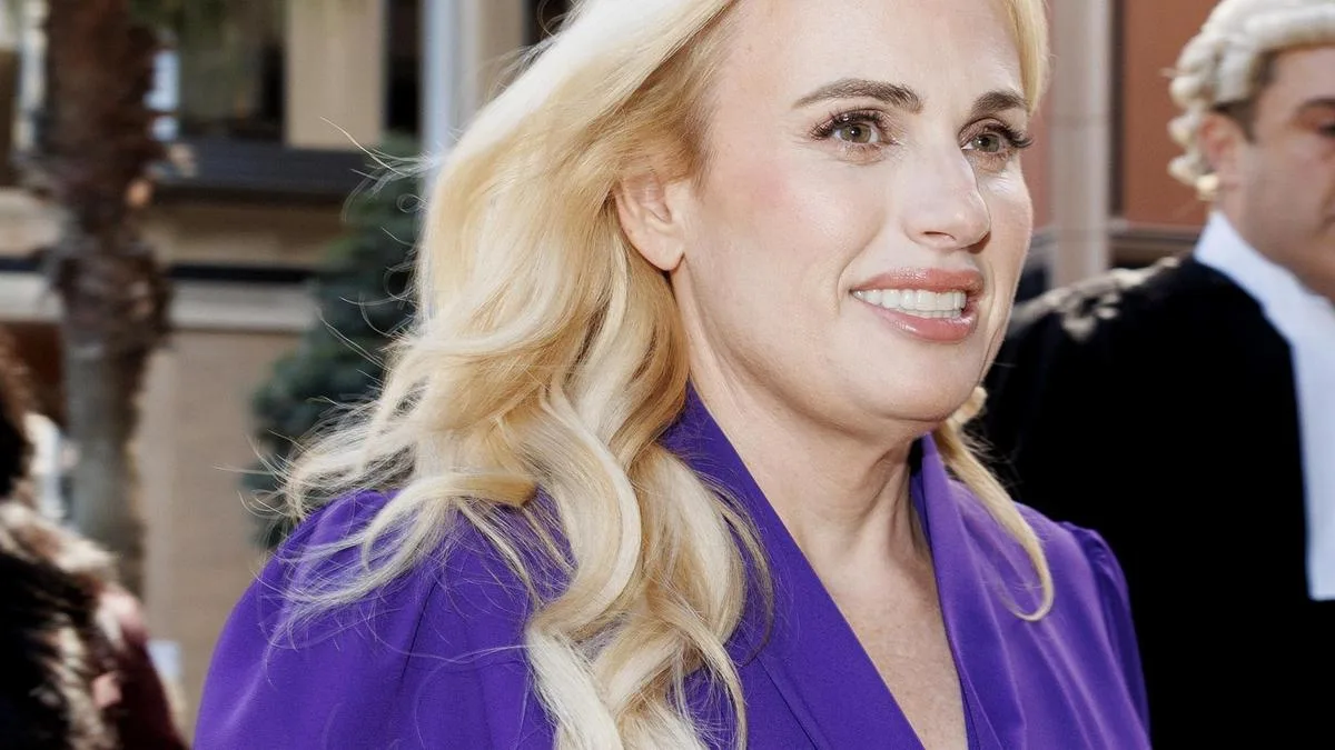 Rebel Wilson faces NSW Supreme Court as producers sue over alleged movie sabotage