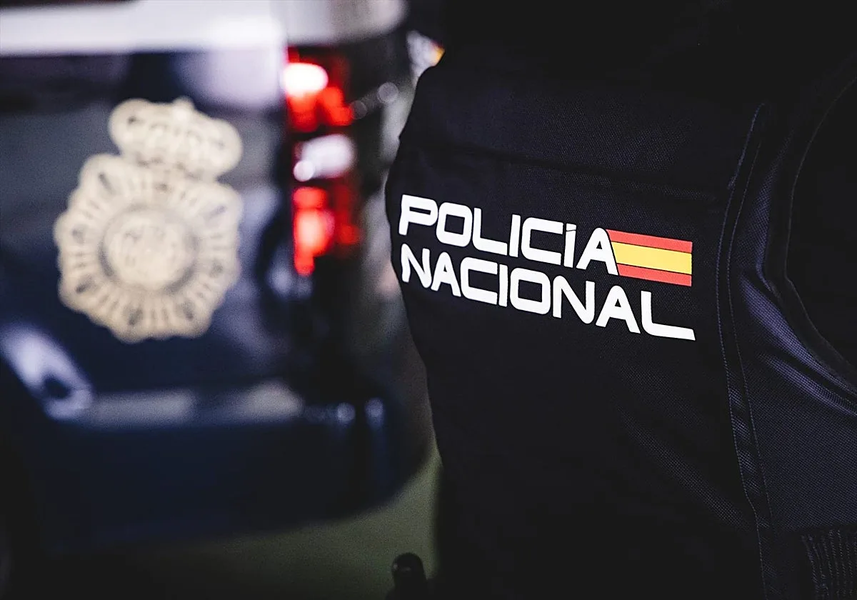 Investigan como homicidio la muerte de una mujer que fue encontrada atada en su vivienda en Burgos
