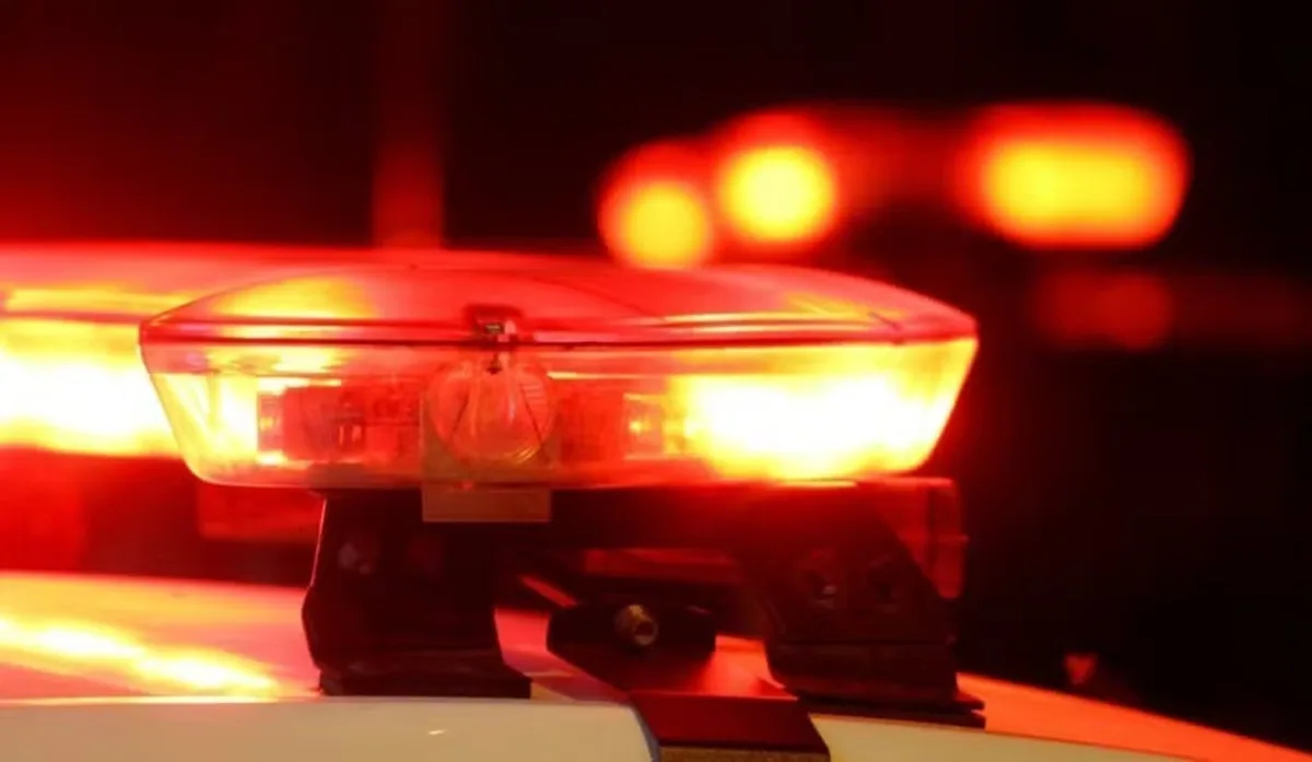 Menino de 4 anos morre após ser atropelado por caminhonete em Piedade do Rio Grande (MG)