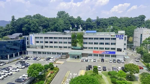 횡성군 추석 종합대책 가동…146명 비상근무