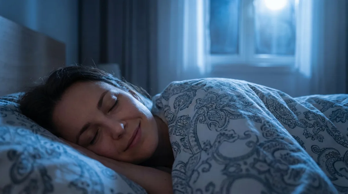 ¿Existe una hora ideal para irse a dormir? Lo que dice la ciencia sobre cómo optimizar el descanso