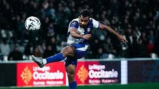 ¡Asistidor! Cristian Cásseres Jr. brilla con el Toulouse en la Ligue 1