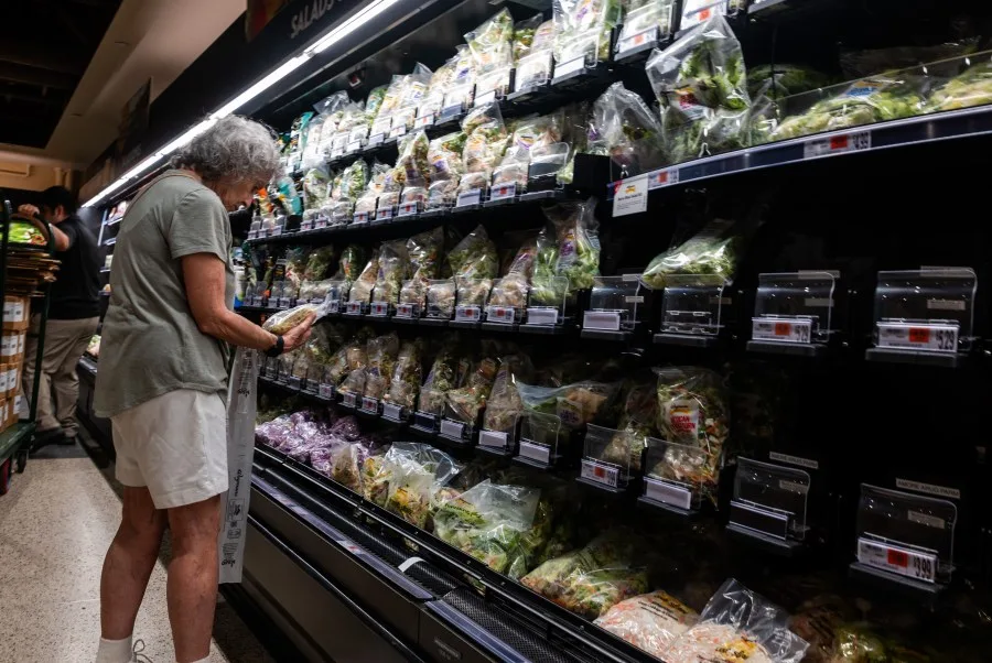 The FDA cannot inspect its way to a safe global food supply