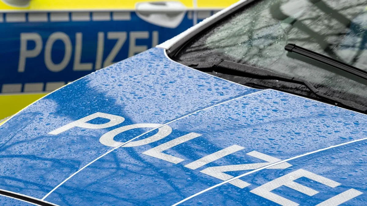 Großer Polizeieinsatz: Zwei Tote bei Gewalttat an einer Schule
