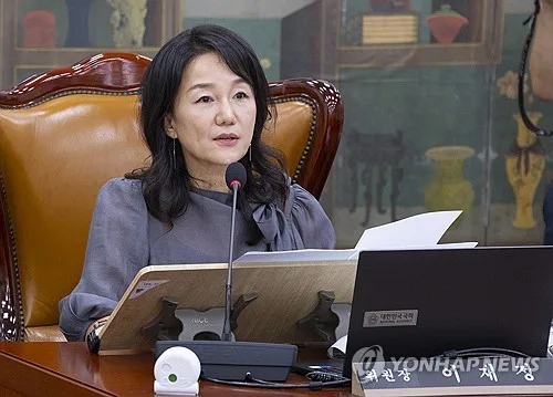 이재정 "아시안게임 눈앞…선수단 장비 반출 등 매듭지어야"