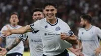 Cerro Porteño x Palmeiras: escalações e onde assistir à Libertadores