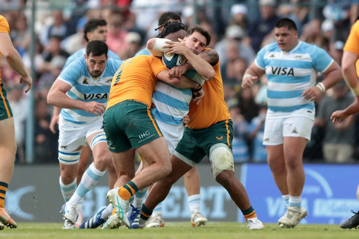 El peor partido del año de los Pumas terminó en una derrota lógica y activó un llamado de atención