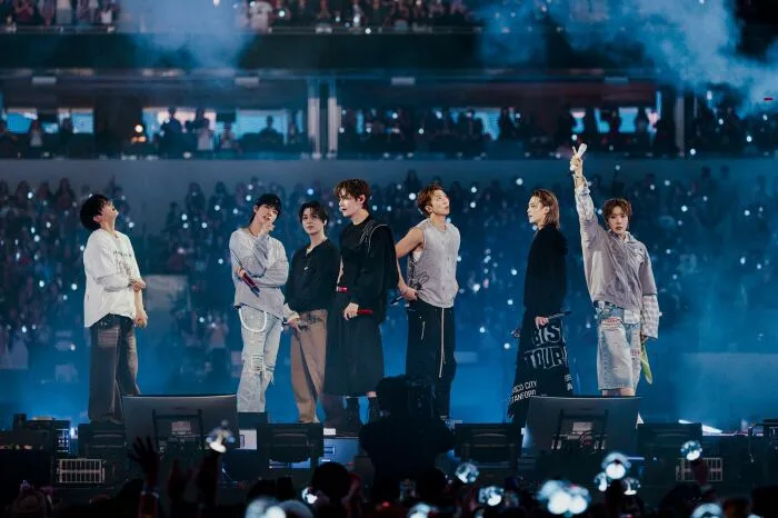 BTS 공연 300만원 암표…이재명 대통령 "끝까지 추적, 부당수익 환수"[SC이슈]