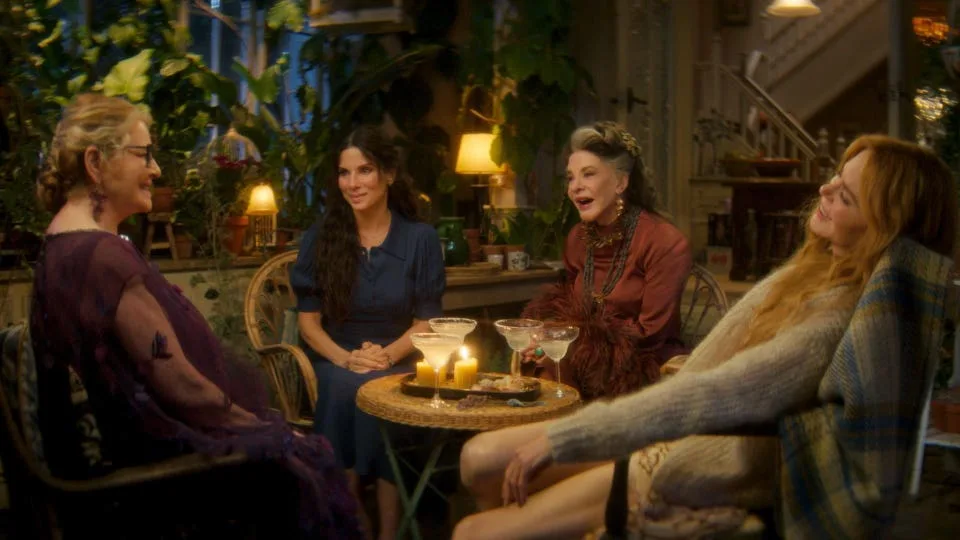 How ‘Practical Magic 2’ Opened In Comparison To The 1998 Original