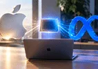 Apple x Meta: como IA selou trégua em guerra antiga de titãs das big techs