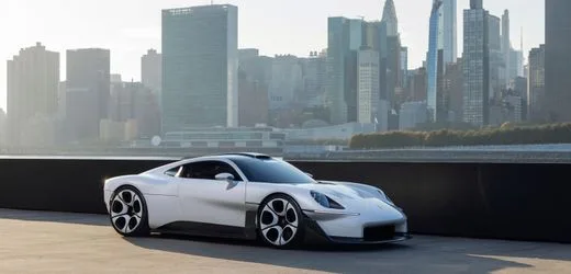 »Mission S«: Porsche plant neuen Sportwagen – für 500.000 Euro