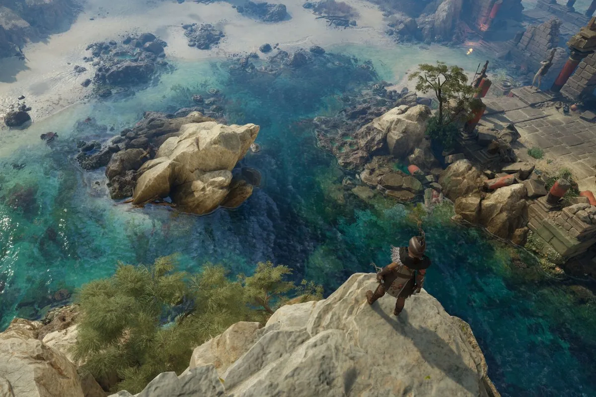 Экшен Titan Quest 2 выйдет из раннего доступа 19 января — трейлер