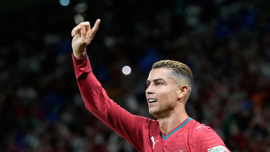 La Fédération portugaise de football ouvre une procédure disciplinaire contre Ronaldo