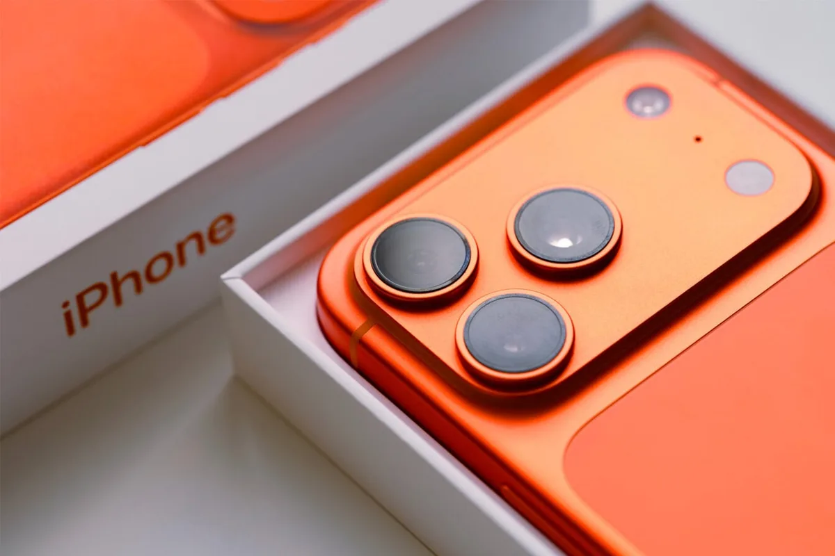 iPhone 18 Pro : Apple donne un aperçu de la puissance de la puce A20 Pro