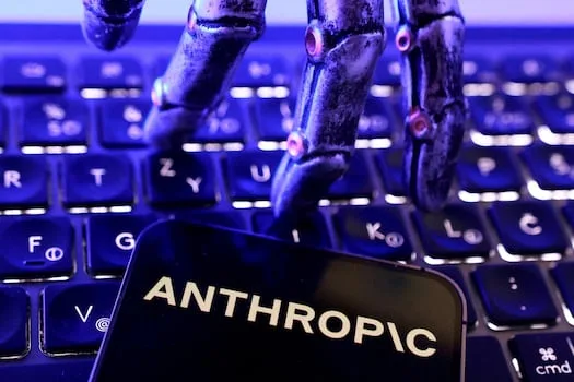 Sony, Warner Music sue Anthropic over songs used in AI training