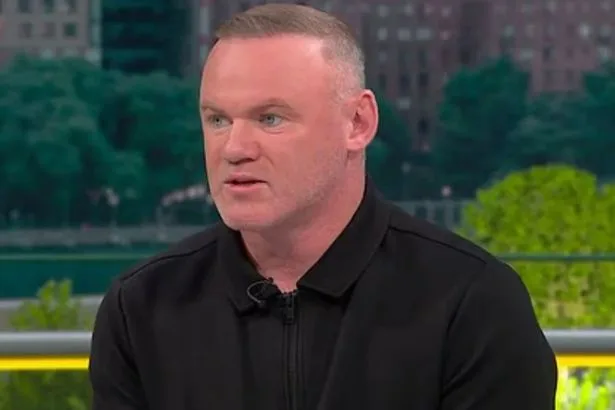 Wayne Rooney set for 'I'm A Celeb stint' after Coleen's success as he becomes 'biggest-ever signing'
