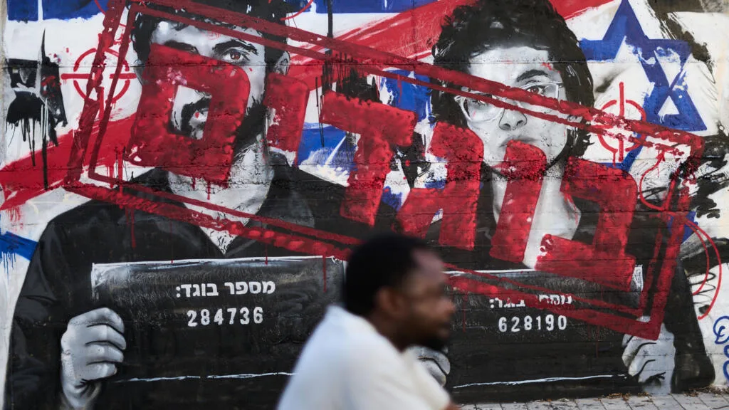 Israël : à un mois des législatives, le documentaire "Naza" pris dans une tempête politique