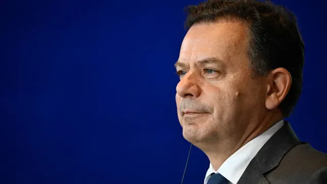Mudar Segurança Social? "Esse assunto para esta legislatura está fechado"