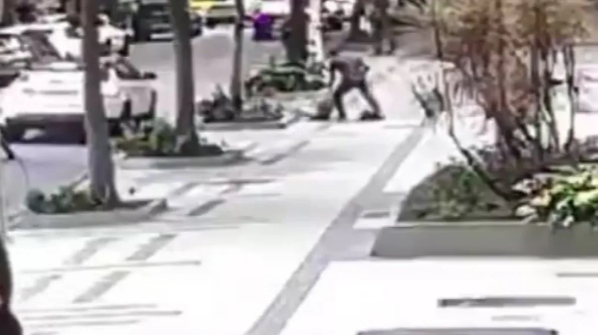 Arqueóloga que descobriu o Cais do Valongo é baleada em assalto no Leblon; VÍDEO