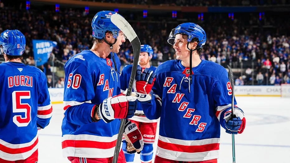 Betr Promo Code FOXNEWS: Get $200 in Bonuses Ahead of Any NHL Game