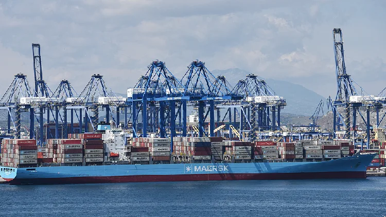 China-EU trade consultations take a more problem-oriented approach