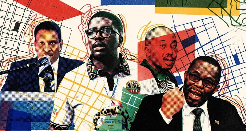 LOCAL ELECTIONS 2026: MK will ‘hoover up’ eThekwini, but race could lead to a shaky coalition