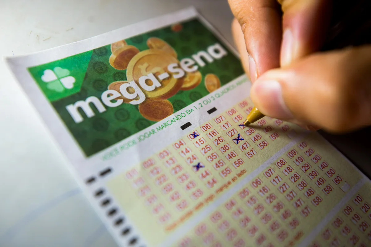 Mega-Sena 3045 sorteia prêmio de R$ 38 milhões neste domingo (16/8)