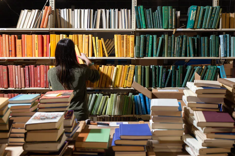 Programa cheque-livro ultrapassa 52 mil vouchers e mais de 85% foram usados