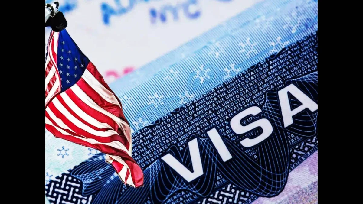 Don't tinker with any documents, never alter or backdate: Immigration expert's warnings to H-1B applicants in India