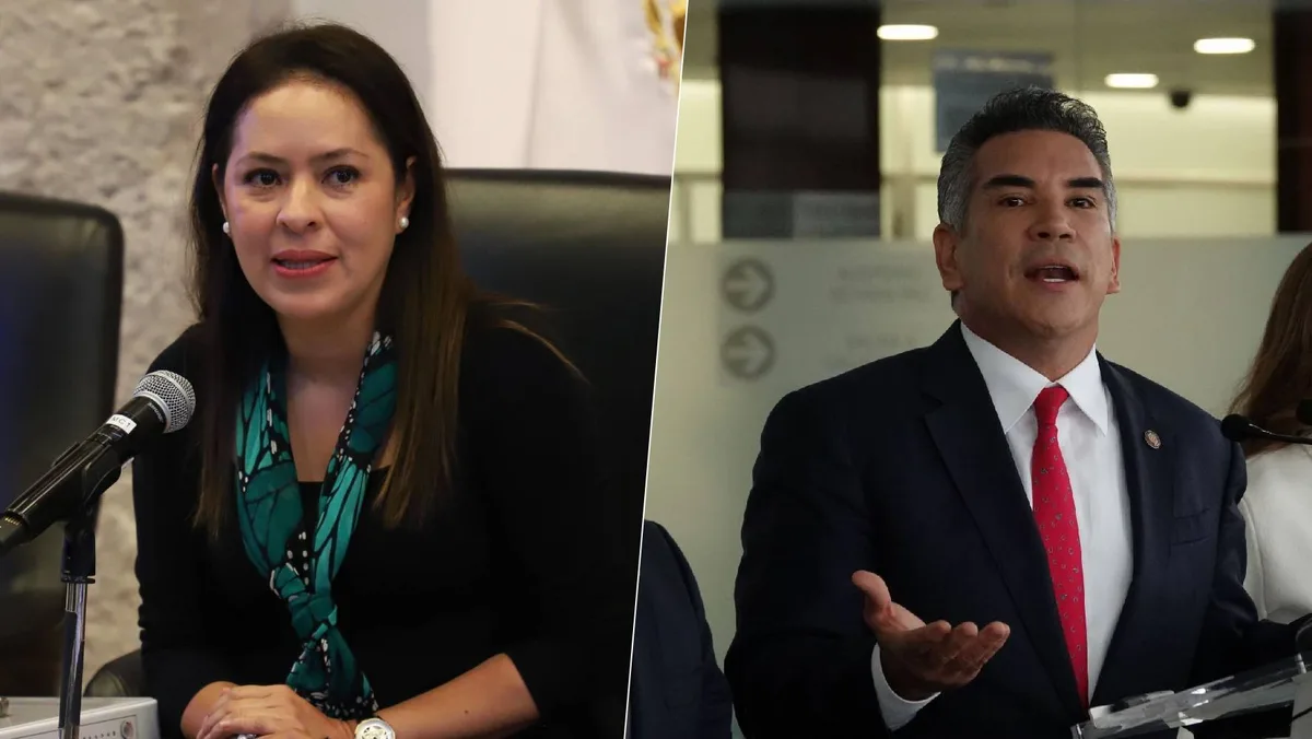 ‘No estamos interesados’: Partido Verde se desmarca de ir en alianza con con el PRI en SLP