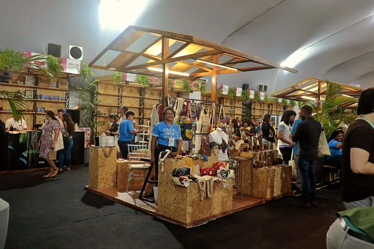 Inova Amazônia Summit 2026 destaca oportunidades de negócios na bioeconomia
