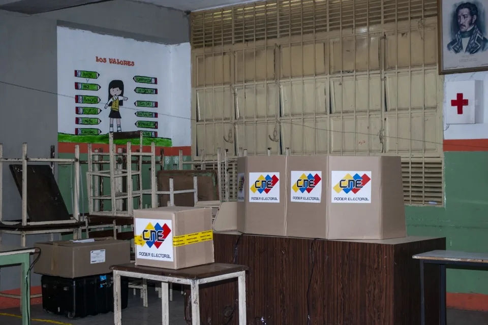 ¿Cuáles son las principales claves para garantizar transparencia en próximas elecciones?