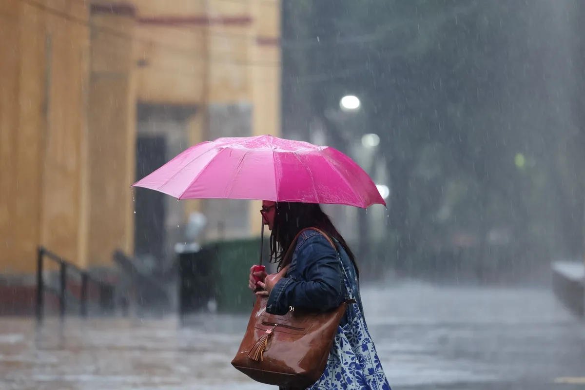 Clima en Toluca: Bajas temperaturas y alta probabilidad de lluvia se espera este miércoles 19 de agosto
