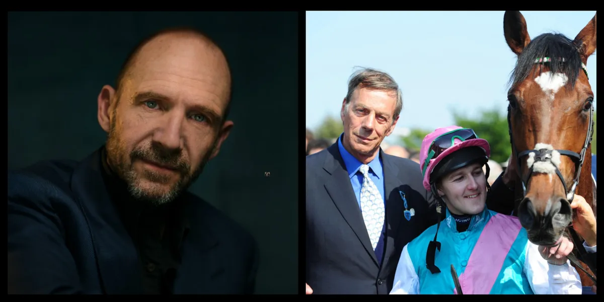 Ralph Fiennes Reunites With ‘Conclave’ Producer & Studiocanal For Story Of Legendary Trainer Henry Cecil & Champion Horse Frankel