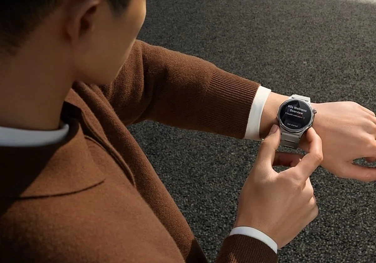 Cinco relojes por menos de 250 euros para entrenar e ir a la oficina: Xiaomi, Huawei y más