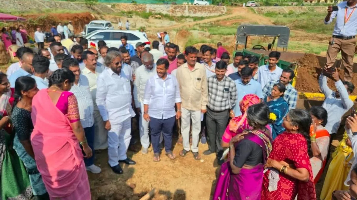 VB-G RAM G will provide 125 days of work, ₹382 daily wage: Khandre