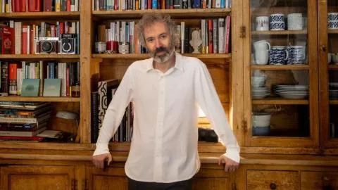 James Rhodes se ofrece a comprar el piso Maricarmen: "Si fuera tu abuela, ¿qué dirías?"