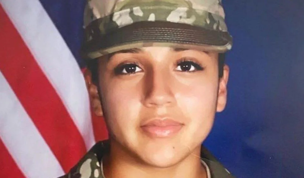 Mighty Aphrodite Pictures Behind Drama About Life & Legacy Of Slain U.S. Army Specialist Vanessa Guillén