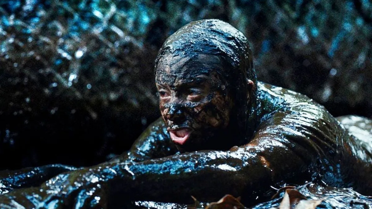 Premières images Beware Boiúna : si le remake d'Anaconda vous a déçus, alors ce film est fait pour vous